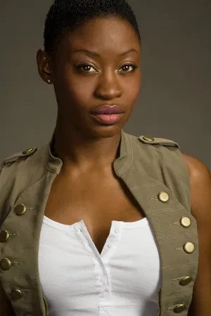 Oluniké Adeliyi photo