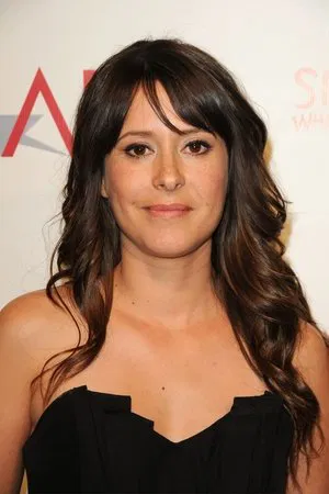 Kimberly McCullough photo