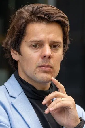 Priit Strandberg photo