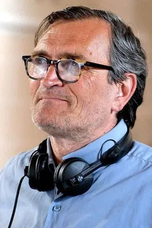 Pierre Granier-Deferre photo