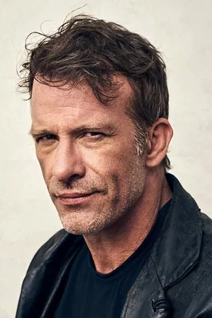Thomas Jane photo