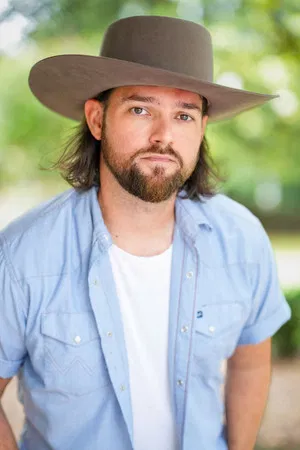 Dusty Dale Barker photo