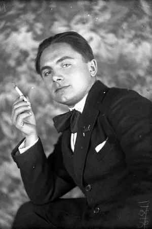 Marian Krushelnytskyi photo