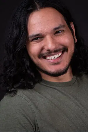 Michael Galvan photo