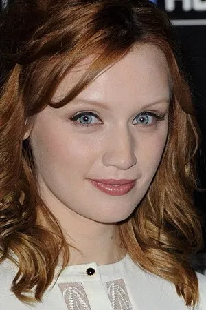 Emily Berrington photo