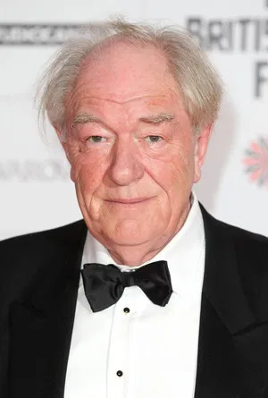 Michael Gambon photo