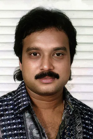 Karthik Muthuraman photo