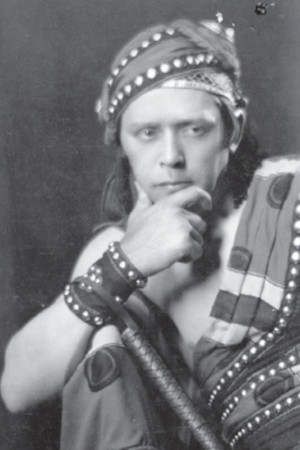 Theodore Kosloff photo