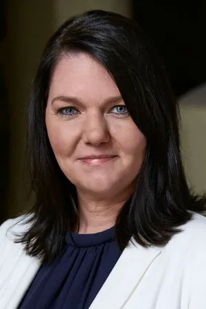 Søs Marie Serup photo