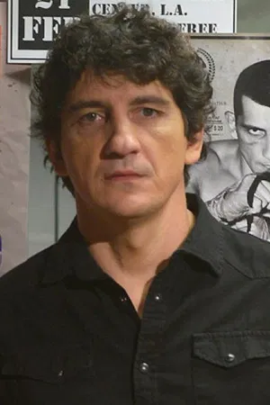 Jero García photo