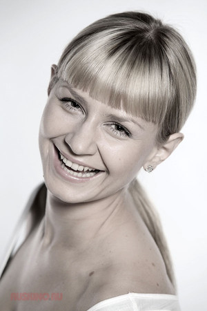 Anastasiya Tyufakina photo