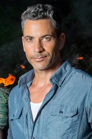 Nico Panagio photo