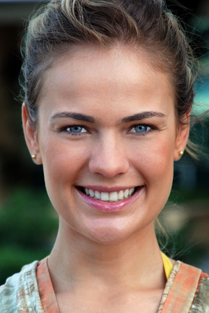 Thaís Pacholek photo