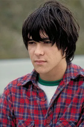 Giuseppe Andrews photo