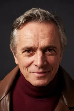 İsmail Hakkı Şen photo