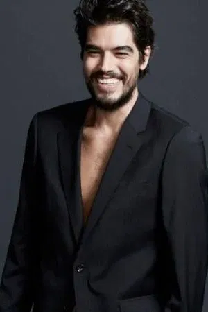 Ahmet Olgun Sünear photo