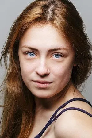 Taylor Zaudtke photo