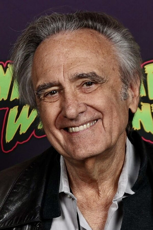 Joe Dante photo