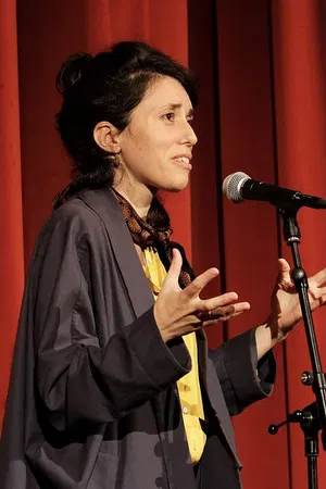 Catarina Vasconcelos photo