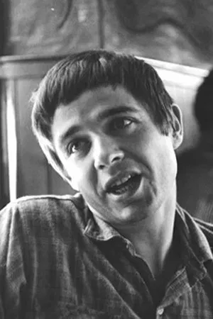 Charles Belmont photo