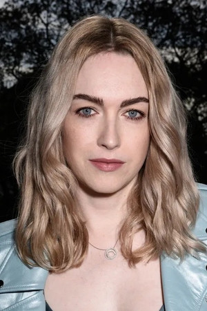 Jamie Clayton photo