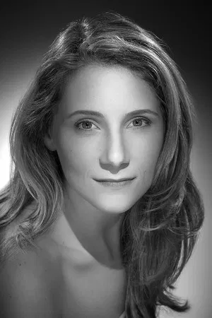 Alexandra Duvivier photo