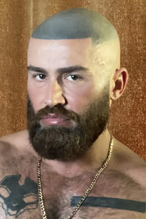 François Sagat photo