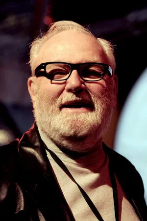 Burny Mattinson photo