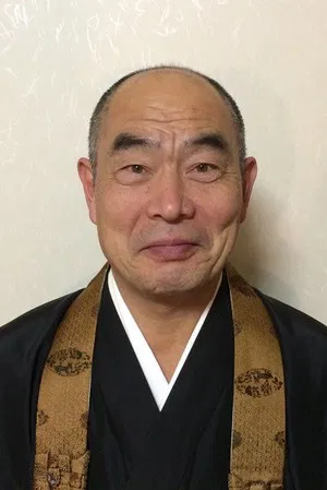 Kōichi Kiriyama photo