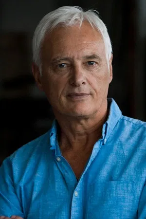 Frank Schorpion photo