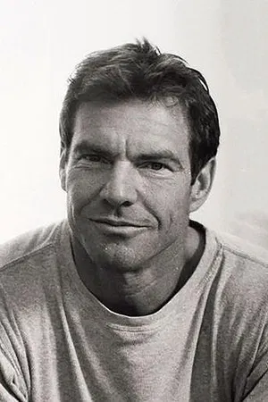 Dennis Quaid photo