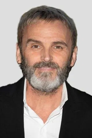 Fernando Tejero photo