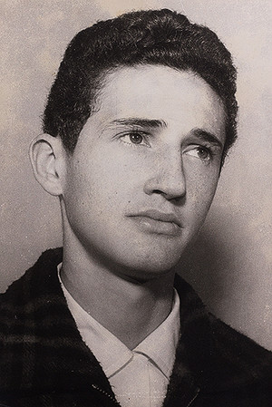 Adriano Stuart photo