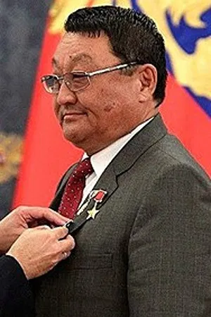 Jügderdemidiin Gürragchaa photo