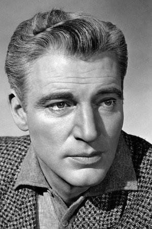 William Hopper photo