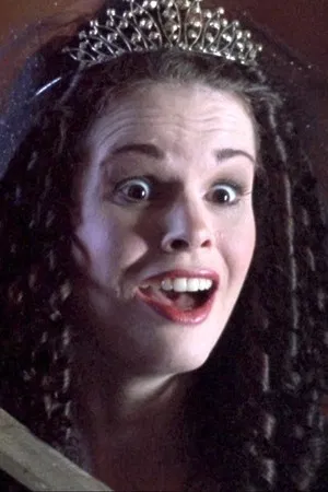 Amelia Kinkade photo