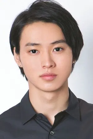 Kento Yamazaki photo