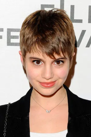 Sami Gayle photo