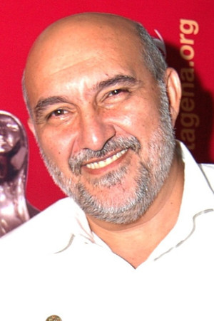 Joaquim Haickel photo