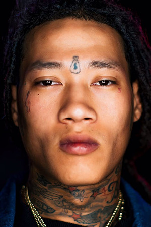 Anthony K. Hyatt photo