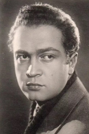 Vladimir Soshalsky photo