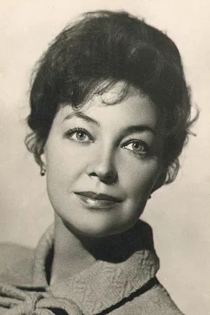 Irina Skobtseva photo