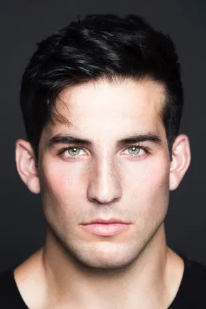 Carson Rapsilver photo