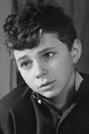 Andrey Dmitriev photo