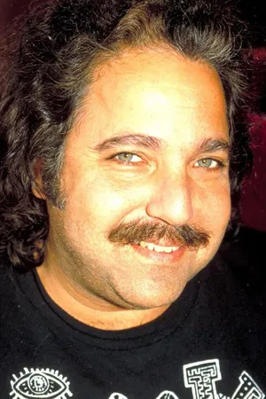Ron Jeremy photo