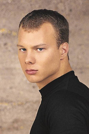 Brett Michaels photo