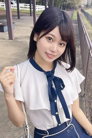 Minami Maeda photo