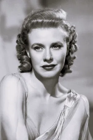 Ginger Rogers photo