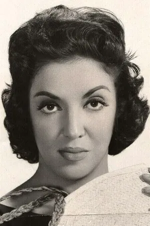 Katy Jurado photo