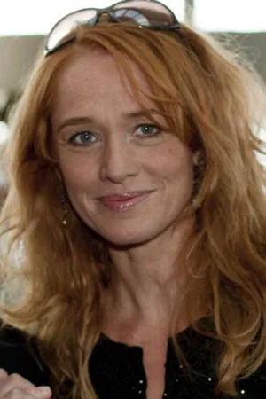 Anne Birgitte Lind photo